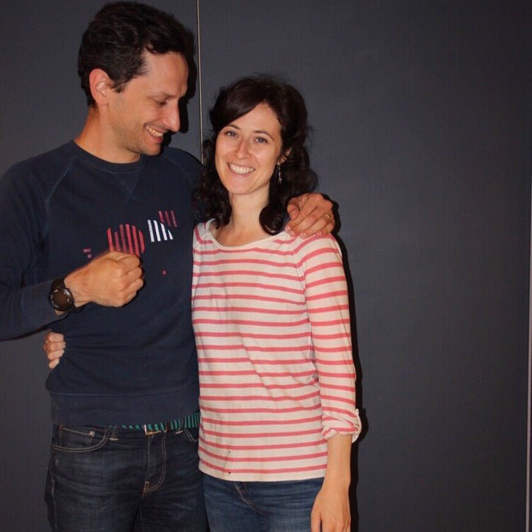 6 ans d'entrepreneuriat, interview de Pierre et Laura, co-fondateurs de La Belle Mèche - La Belle Mèche