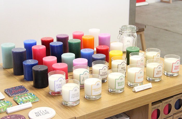 Bilan du Salon Déco et Art de Vivre à Lyon - La Belle Mèche