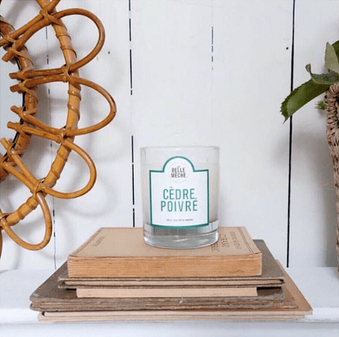 Bougie parfumée : quel parfum choisir ? - La Belle Mèche