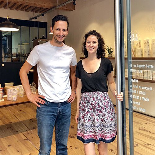 C O M E B A C K - La Belle Mèche