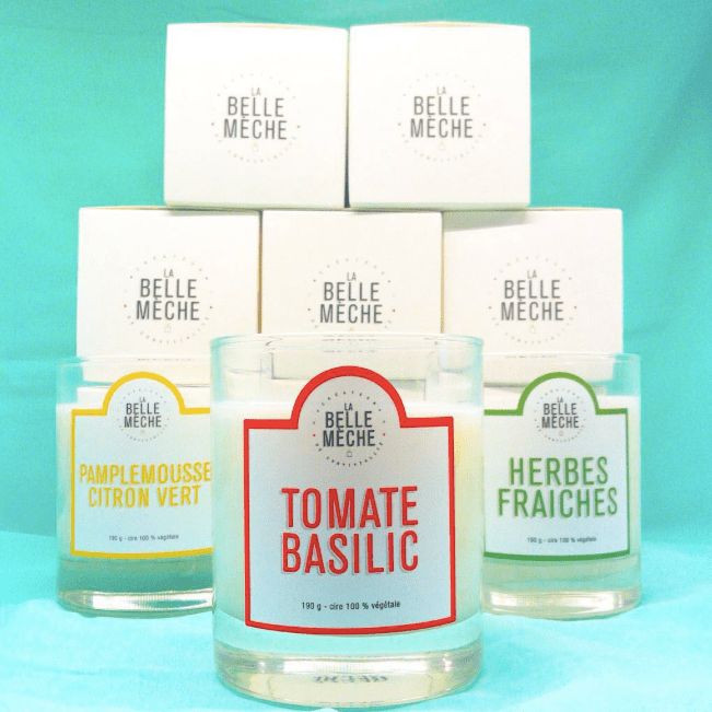 Comment entretenir sa bougie ? - La Belle Mèche