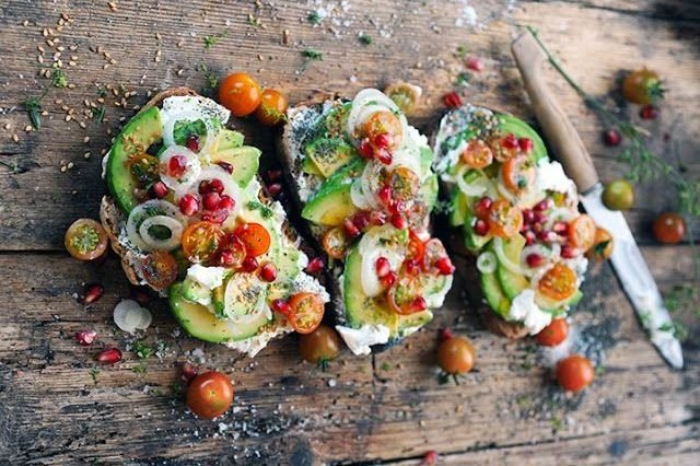 Coup de coeur de la semaine #22 : l'Avocat ! - La Belle Mèche