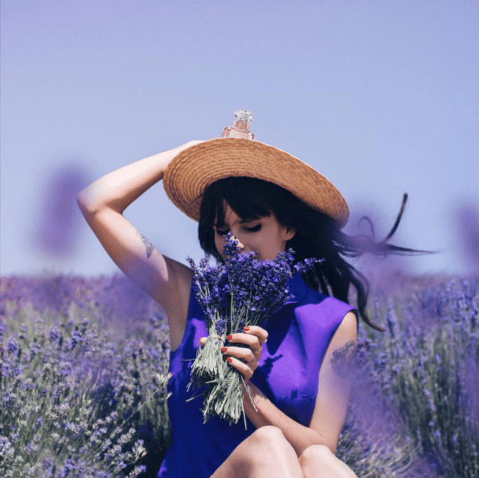 Coup de coeur de la semaine #23 : Natacha Birds - La Belle Mèche