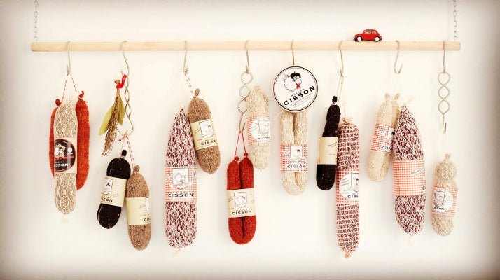 Coup de coeur de la semaine #24 : Maison Cisson - La Belle Mèche