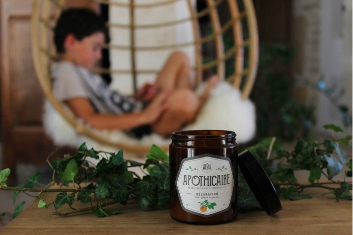 Coup de coeur de la semaine #34 : fabriquer ses propres balles anti-stress ! - La Belle Mèche