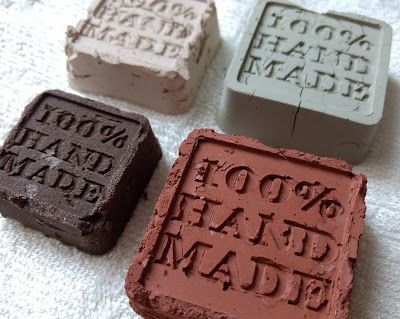 Coup de coeur de la semaine : les cosmétiques solides - La Belle Mèche