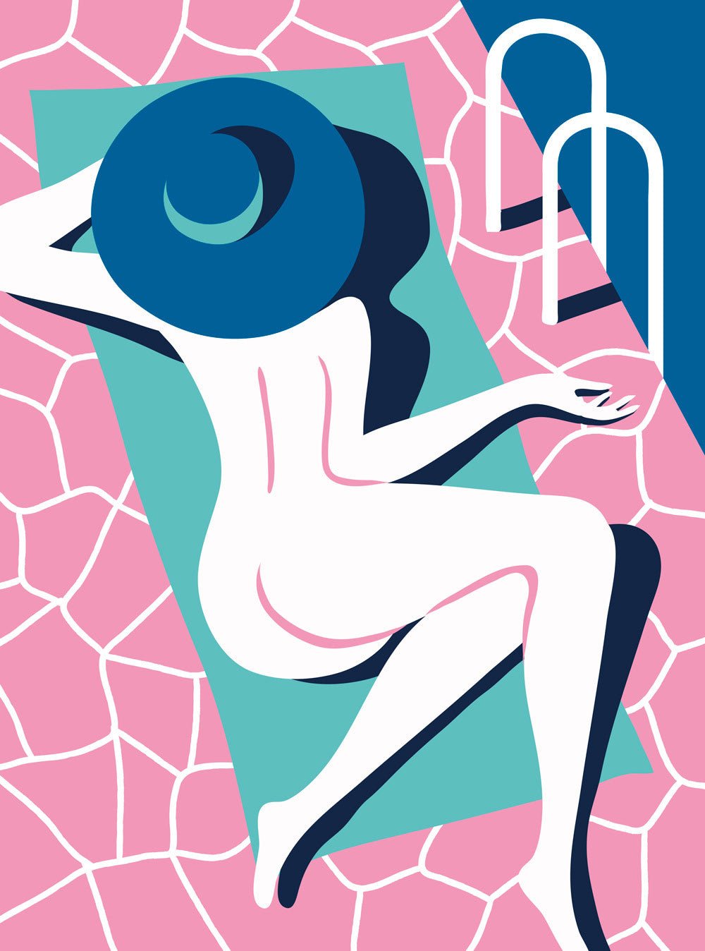 Coup de cœur de la semaine : Nos illustrateurs préférés - La Belle Mèche