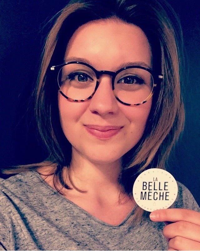 Découvrez les deux nouvelles recrues La Belle Mèche - La Belle Mèche