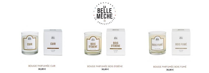 Des idées de cadeaux pour les papas ! - La Belle Mèche