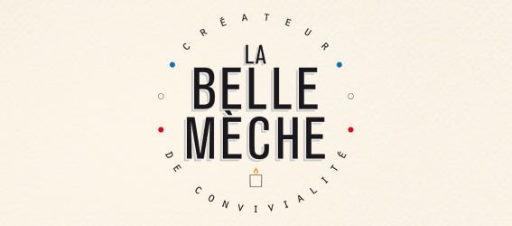 Et la lumière fut ! - La Belle Mèche