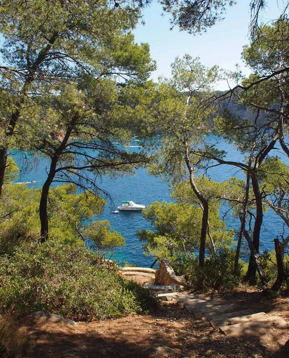 Instant escapades pour La Belle Mèche - La Belle Mèche