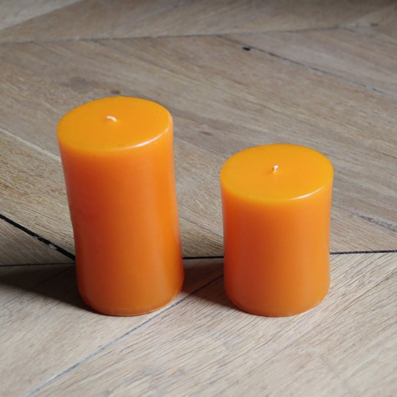 LA MAGIE DES BOUGIES - La Belle Mèche