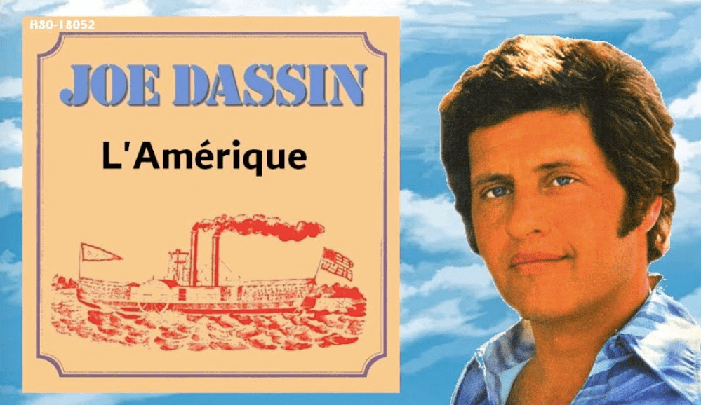 L'Amérique, je veux l'avoir et je l'aurai... - La Belle Mèche