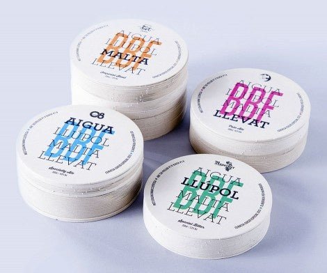 Le concept La Belle Mèche: les dessous de bougies - La Belle Mèche