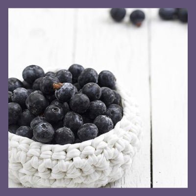 Le Rendez-vous des Parfums : Feuille de Cassis - La Belle Mèche