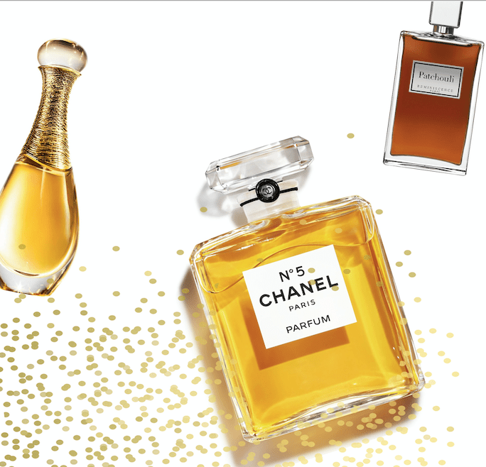 Les Parfums iconiques qui nous ont inspirés - La Belle Mèche