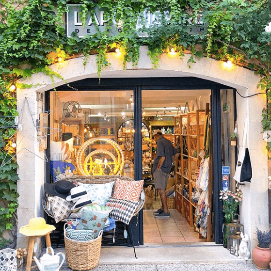 Les visites de l'été - La Belle Mèche