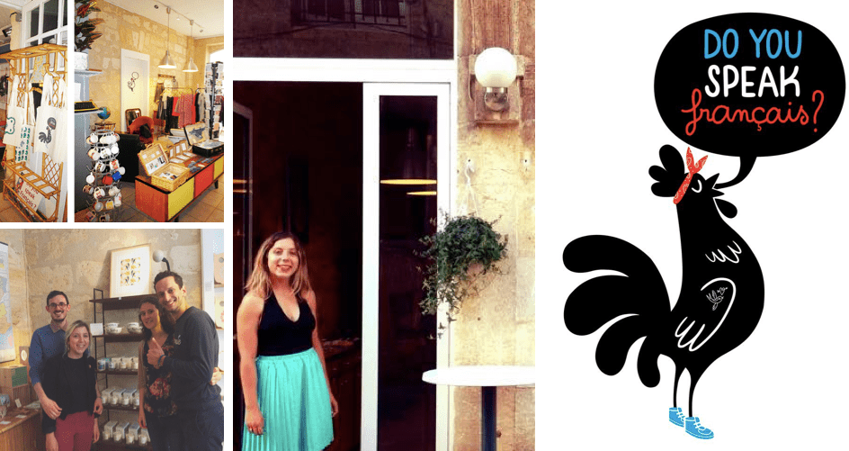 Nos coups de coeur de la semaine #16 - La Belle Mèche