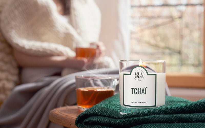 Nos coups de coeur de la semaine #7 - La Belle Mèche