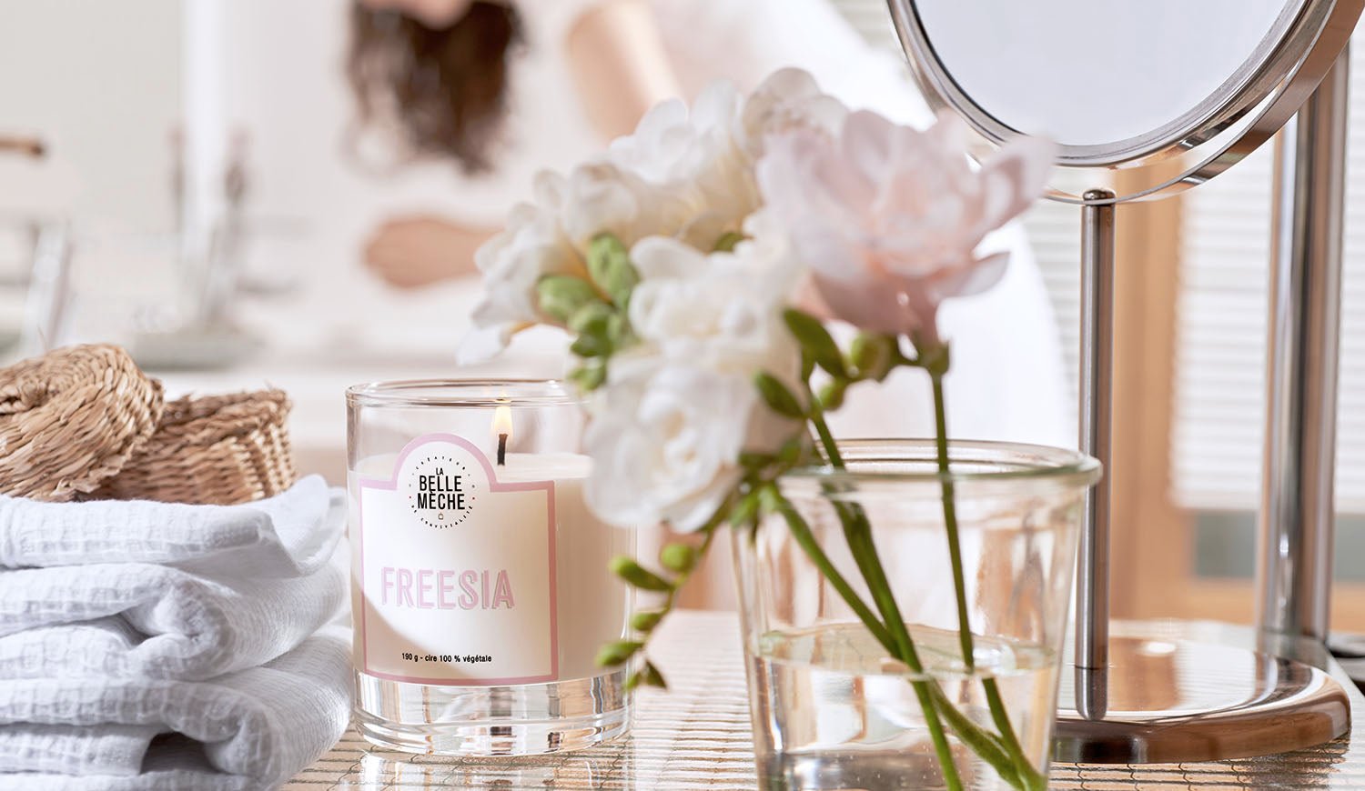 Nos coups de coeur de la semaine #9 - La Belle Mèche