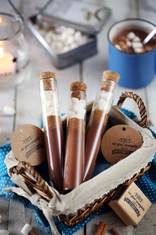 Nos coups de coeur de Noël 2016  | La bougie parfumée Orange Cognac - La Belle Mèche