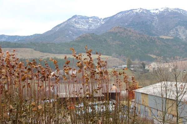 Notre changement de vie - La Belle Mèche