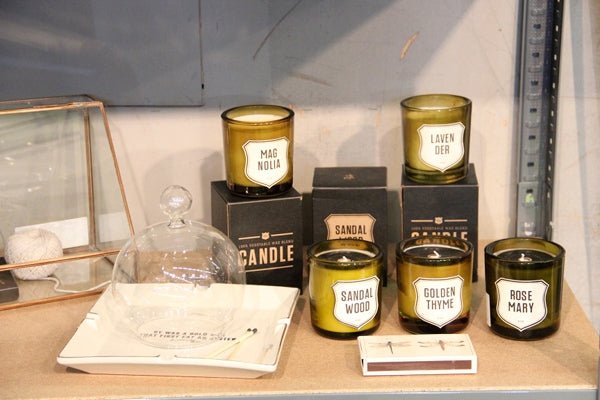 Une journée à Maison & Objet - La Belle Mèche