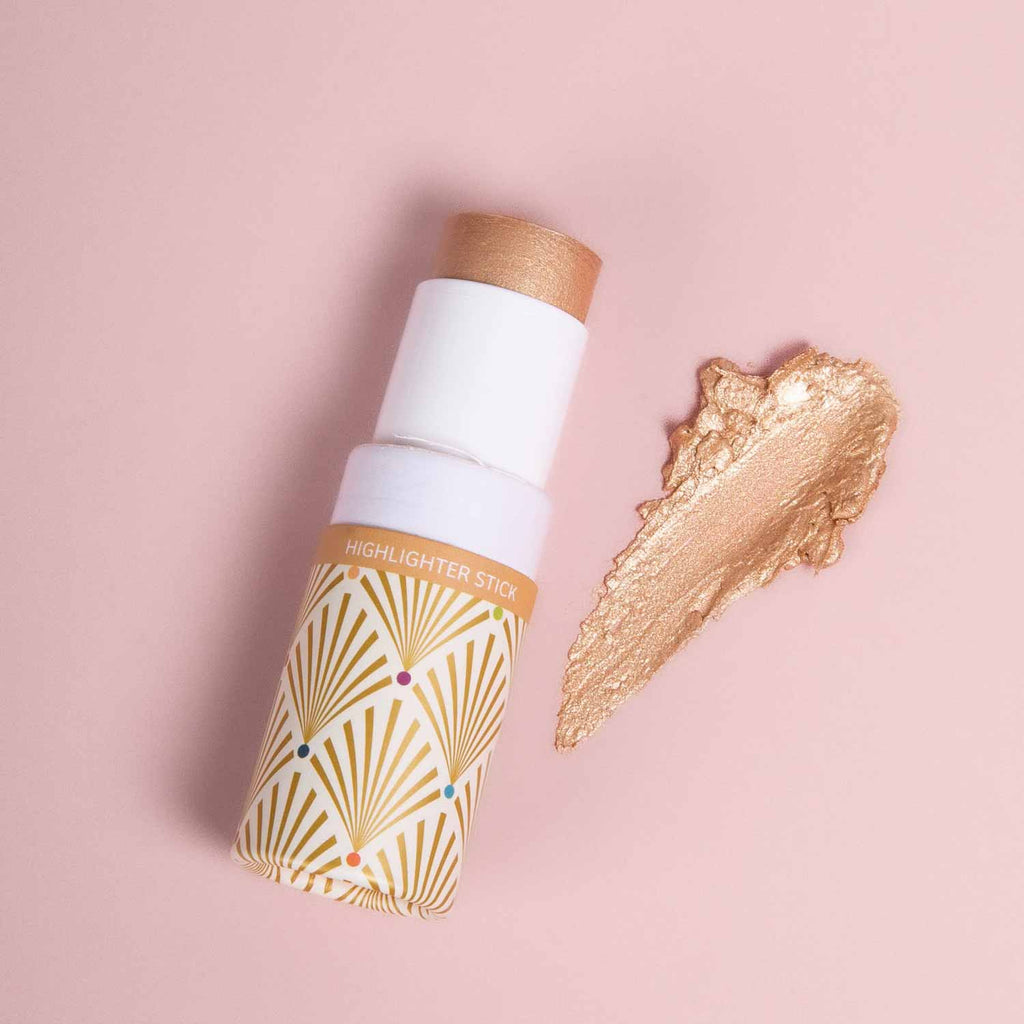 Highlighter Charlotte Bio - La Belle Mèche